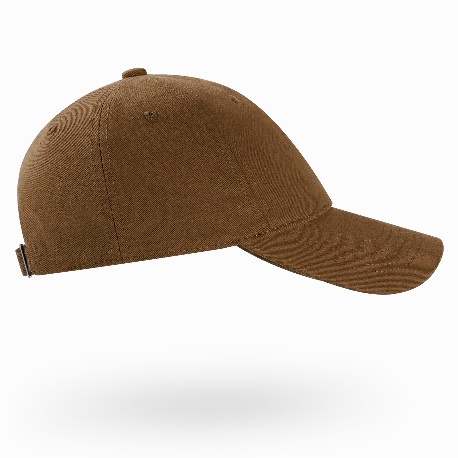 NAWOCHSE Baseball Cap Unisex Cotton Adjustable Original